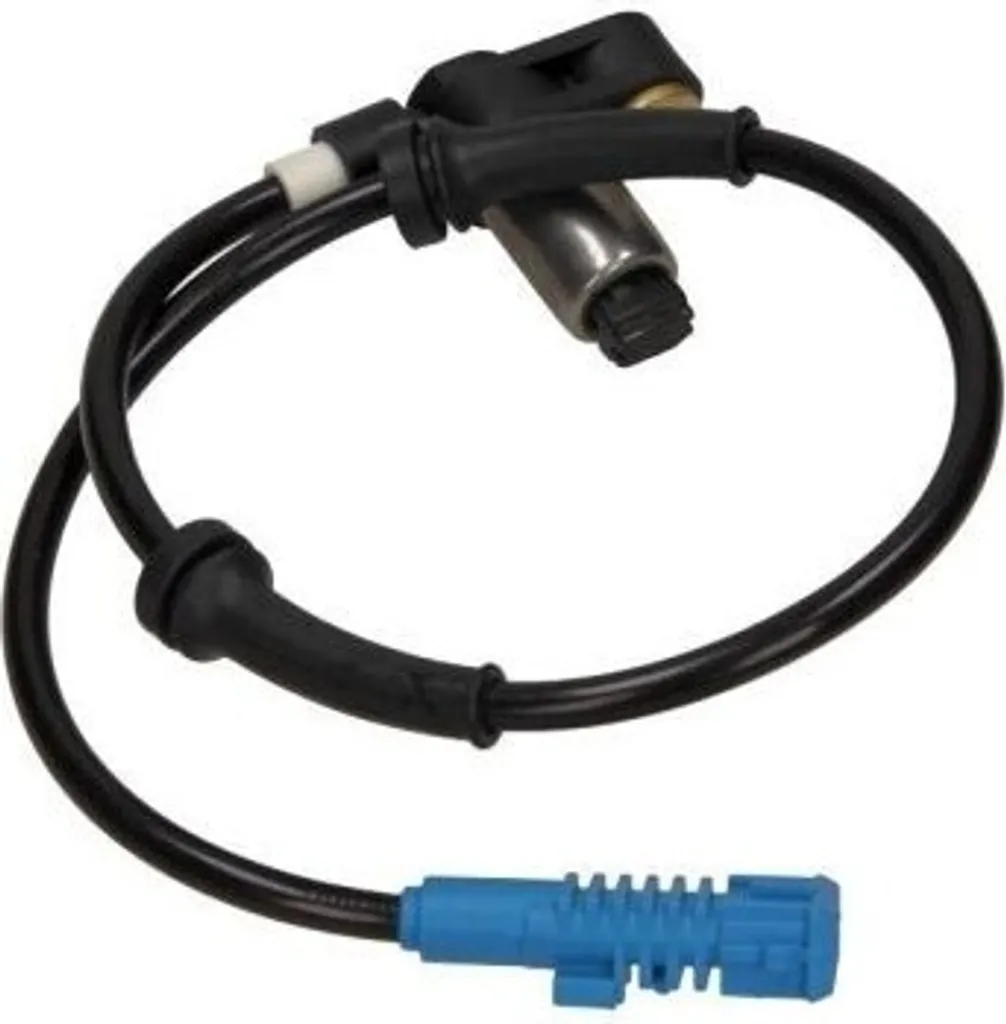 Capteur de vitesse de roue ABS 4545 57 compatible Saxo et 106 Phase II