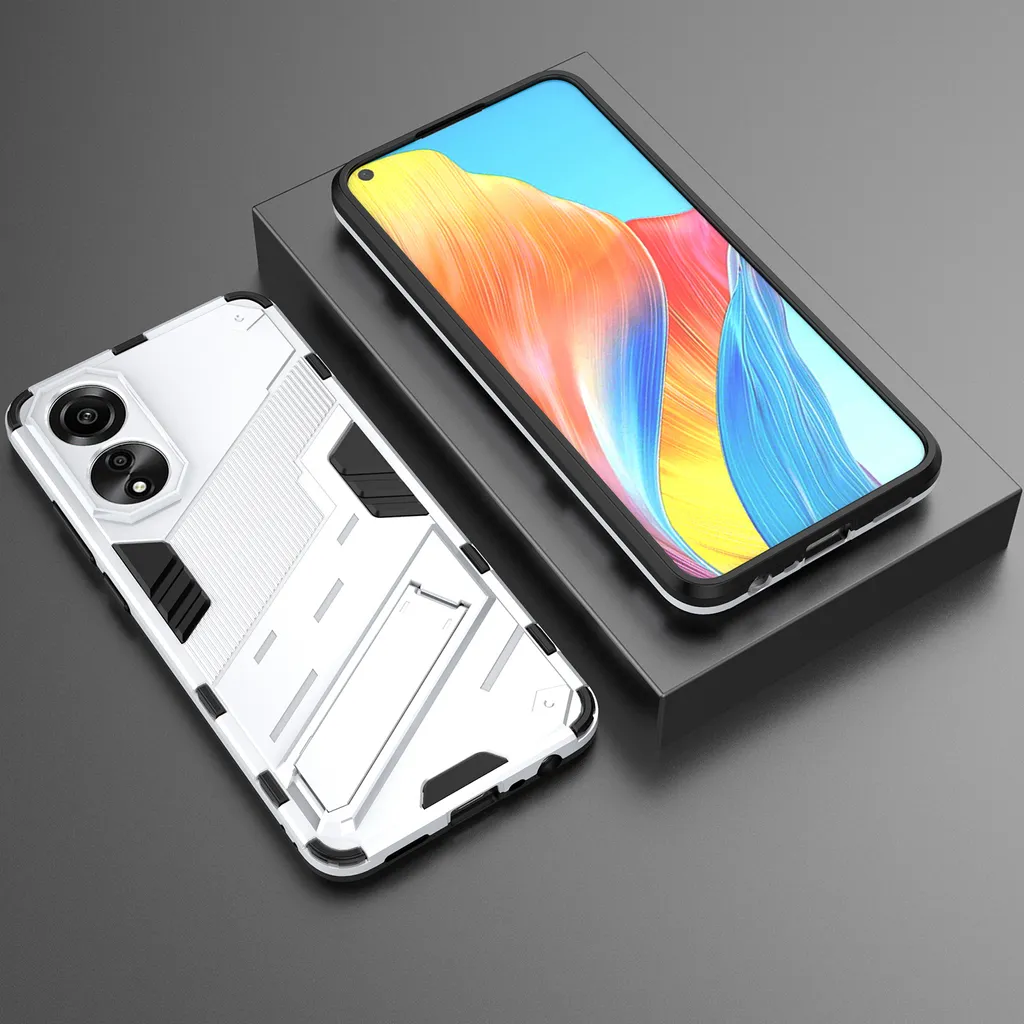 HAOYE Cover per OPPO A78 4G (6.43 Inches) Cover, Custodia Chiusura Magnetica Flip Case Stile, Pelle PU/TPU Mandala Sbalzato con Supporto di Stand/Carte Slot. Verde