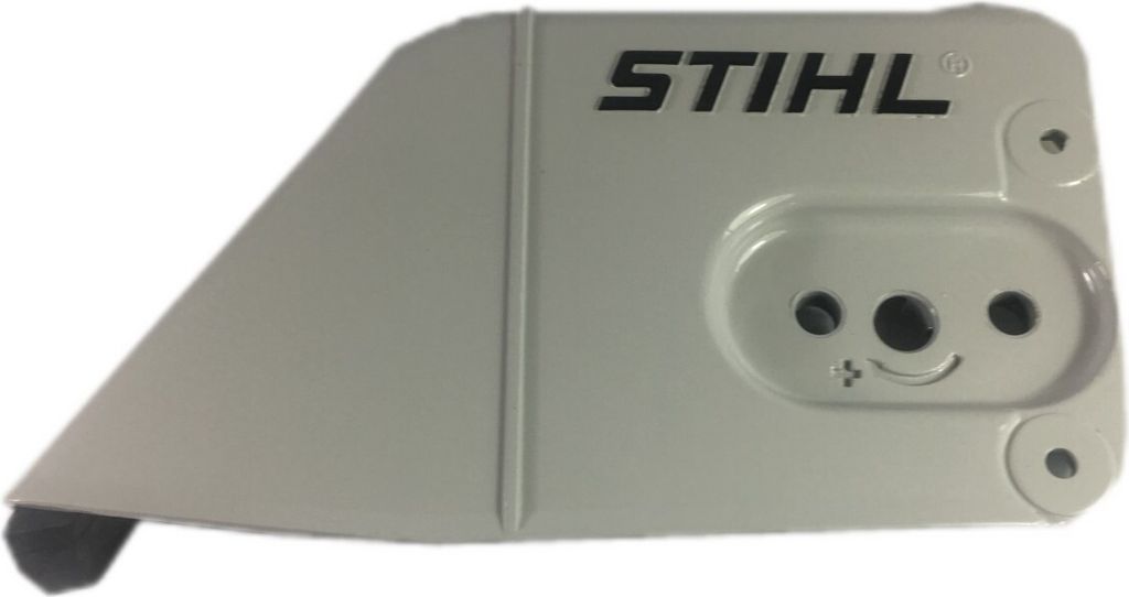 Stihl Kettenraddeckel 11256401701 ersetzt 11256401700 Produktbild 