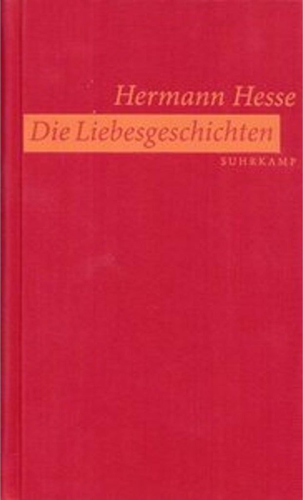 Die Liebesgeschichten