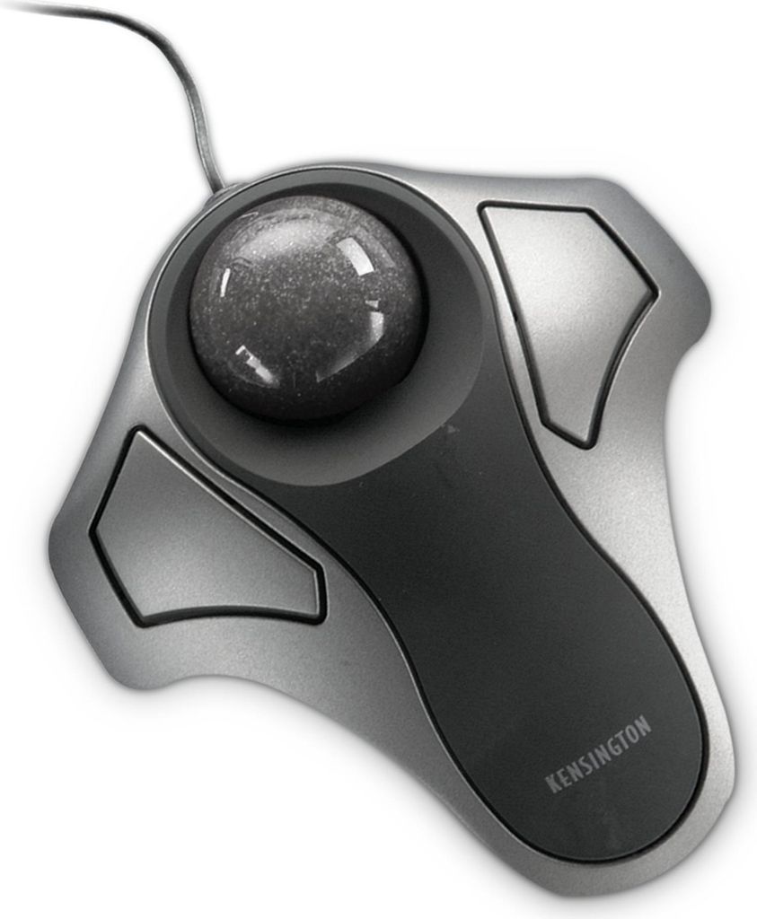 Kensington Orbit Optical Trackball - Trackball Produktbild 