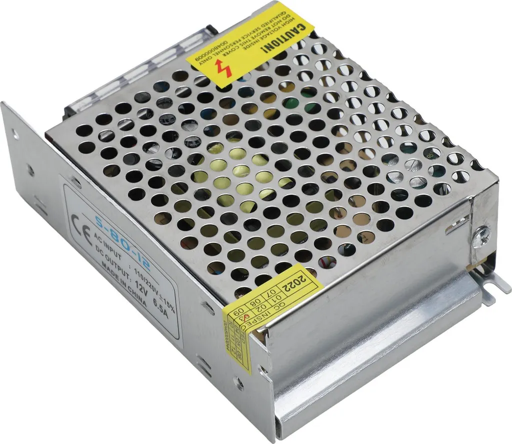 Solution de refroidissement Peltier 12V contre la surchauffe de projet
