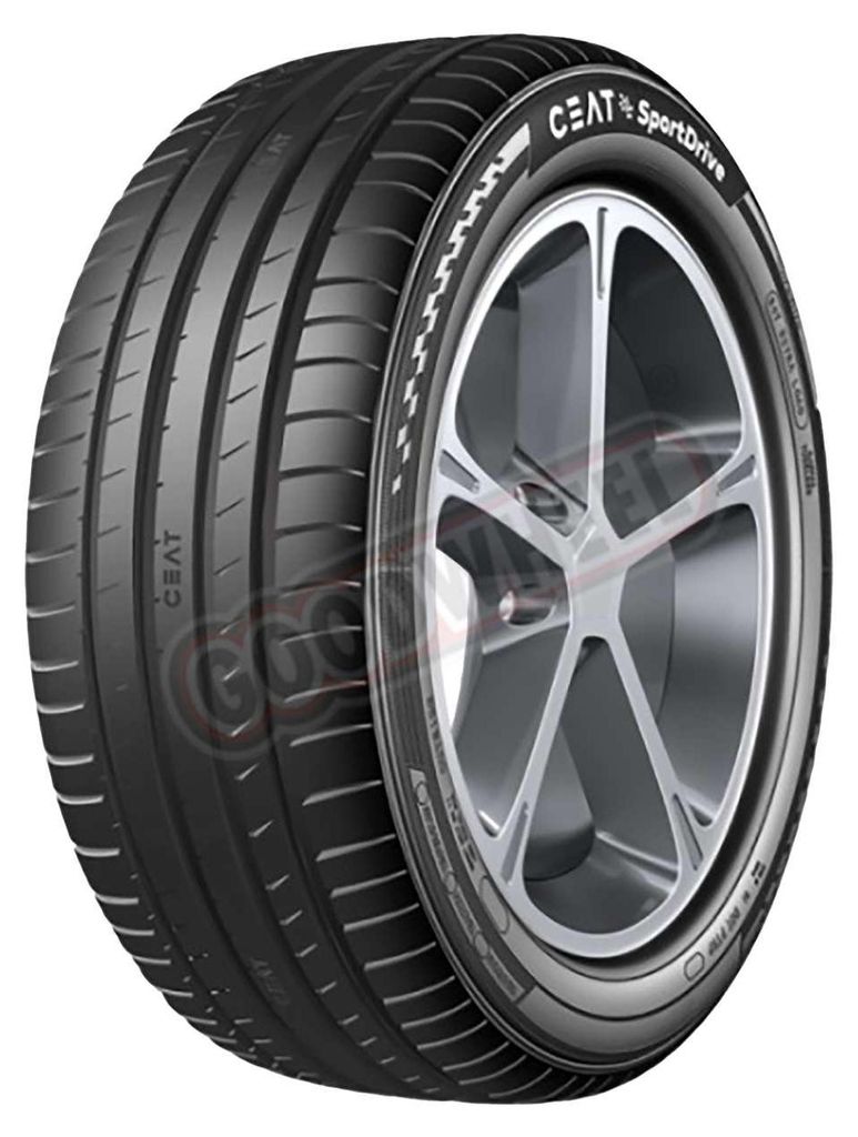 245Sportdrive (245/45 R17 99Y Xl) Obrázek produktu 