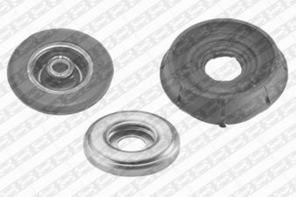 Snr Reparatursatz, Federbeinstützlager  KB655.04 Produktbild 