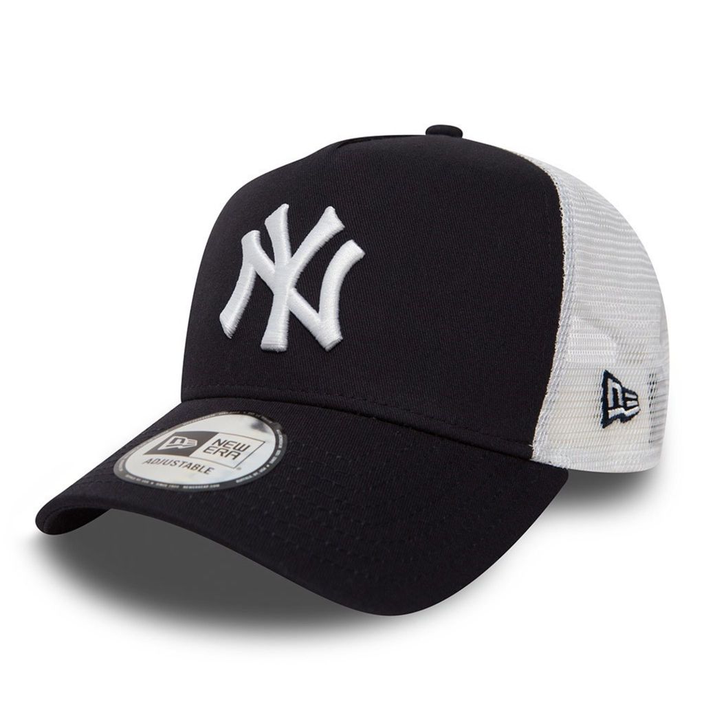 New Era Cappelli New York Yankees Clean A, 11588489 Immagine del prodotto 