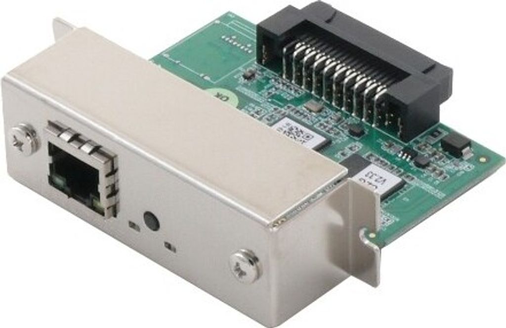 Citizen IF1-EFX3 LAN card for CT-S600,800, CL-E720, CL-S400,S6621