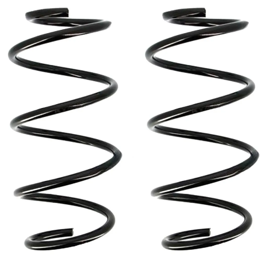 Ressort de suspension KYB RA1491 contre l'affaissement et les vibrations