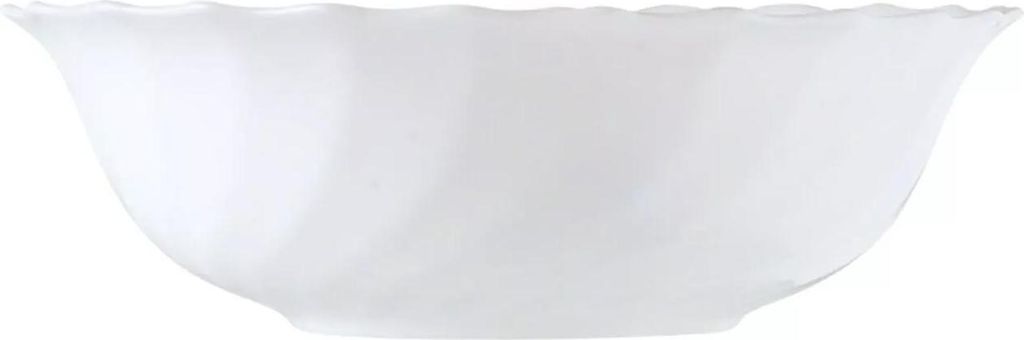 Miska 16 cm na šalát, kompót, musli, Trianon, Arcoroc, 8x Obrázok produktu 