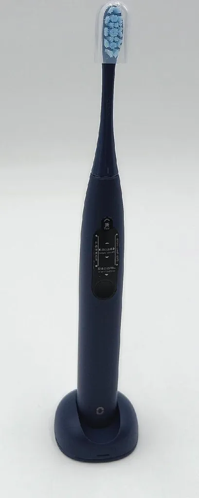 Brosse à Dents Électrique Sonique Intelligente Oclean X Pro - 3 Programmes