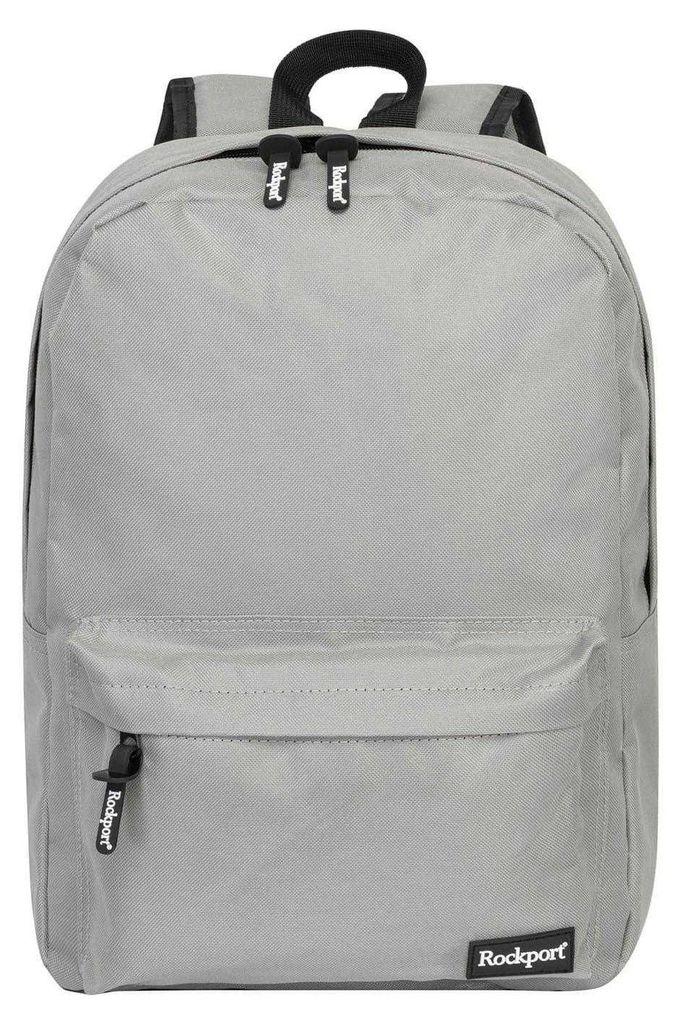 Rockport - Rucksack, Reise GT14305 (Einheitsgröße) (Grau)