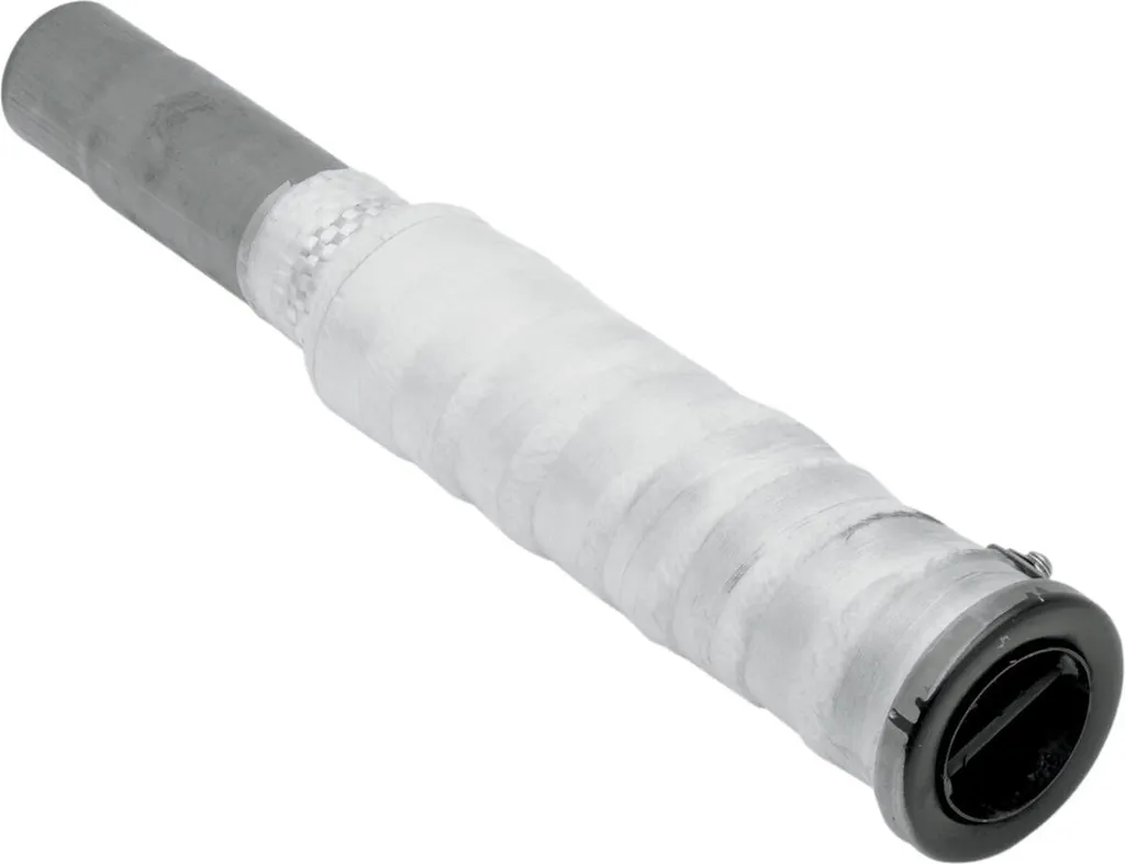 Chicane de Baffle Flh637/737 en Acier Inoxydable pour Échappement Moto