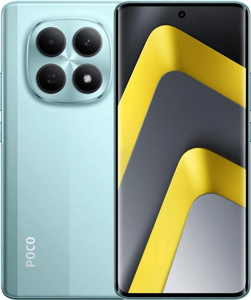 Smartphone Xiaomi M8 6,77" Octa Core 8 Go RAM 256 Go Vert Forêt