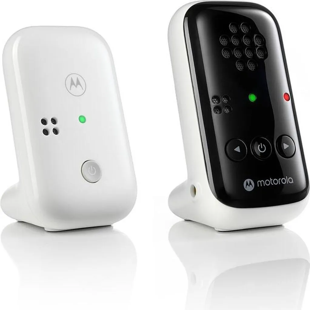 Motorola PIP10 Audio - Écoute-bébé numérique DECT sans interférence - 14