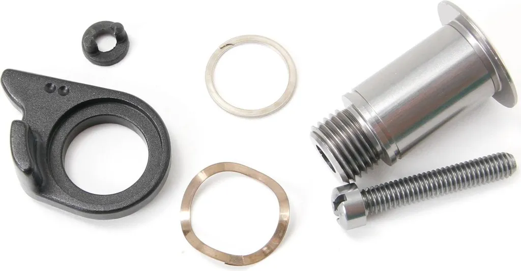 SRAM Pièce de Fixation pour Dérailleur Red 22 - Remplacement Origine ill. 1