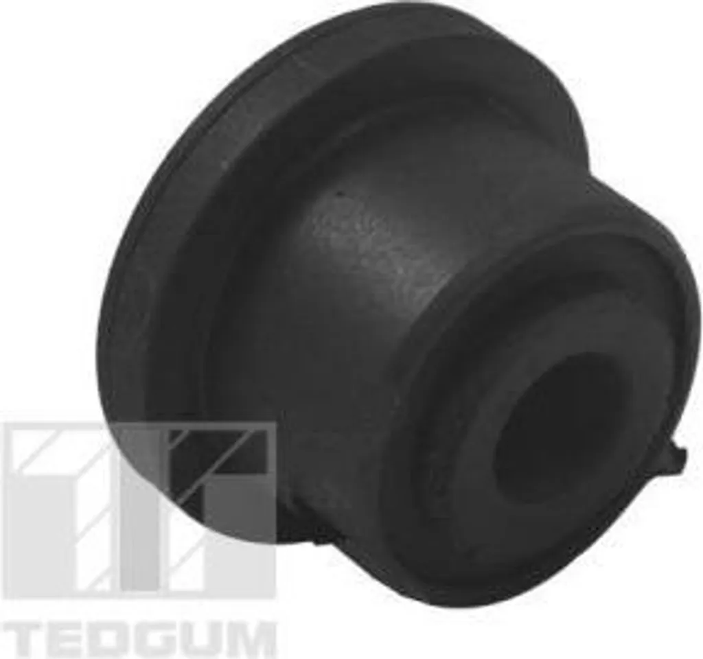 Roulement de bras oscillant TED63501 compatible Alfa Romeo GTV Spider