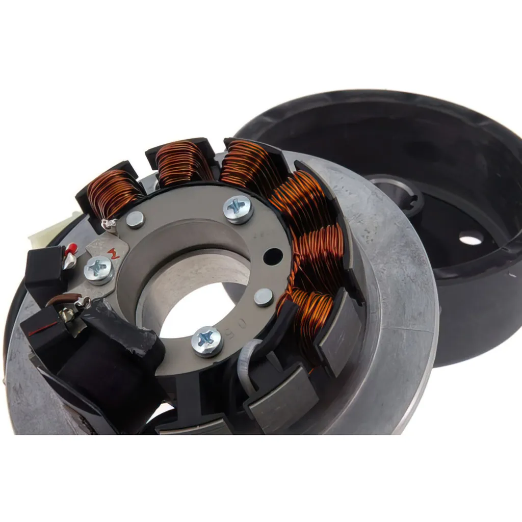 Allumage MVT Millenium EXT106 à avance variable pour MBK Booster 2003 - 2