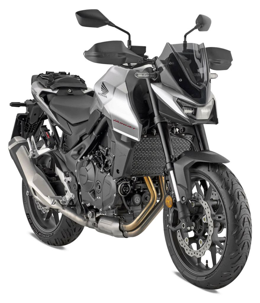 Cupolino fumé GIVI per HONDA CB 1000/750 Hornet Immagine del prodotto 