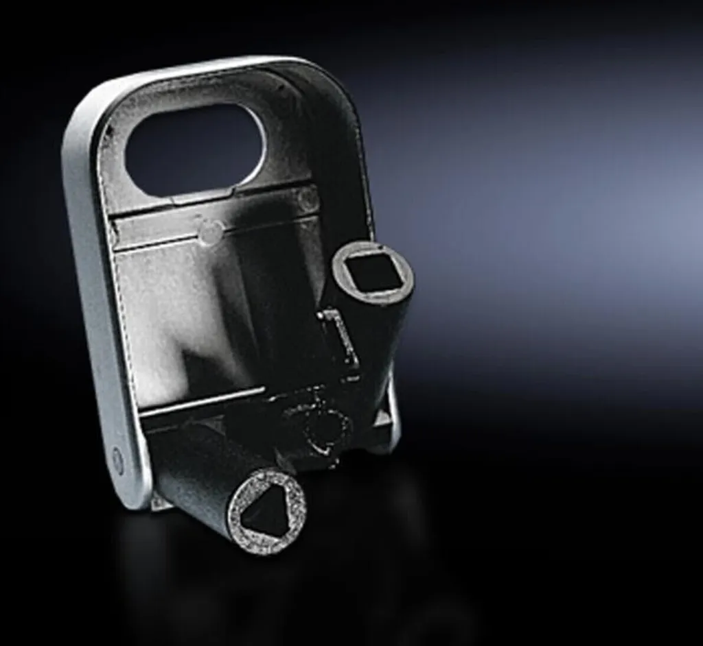 Chiave password Rittal per Security Master