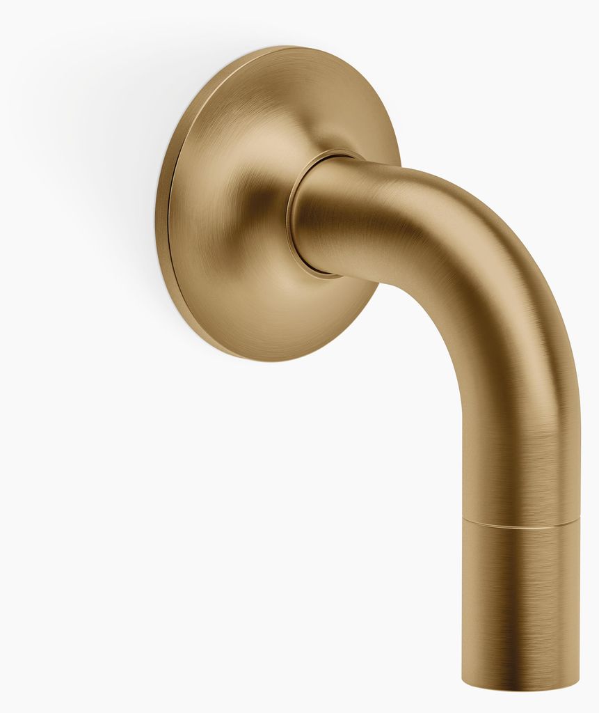 Dornbracht VAIA Wandanschlussbogen, 28450809-39