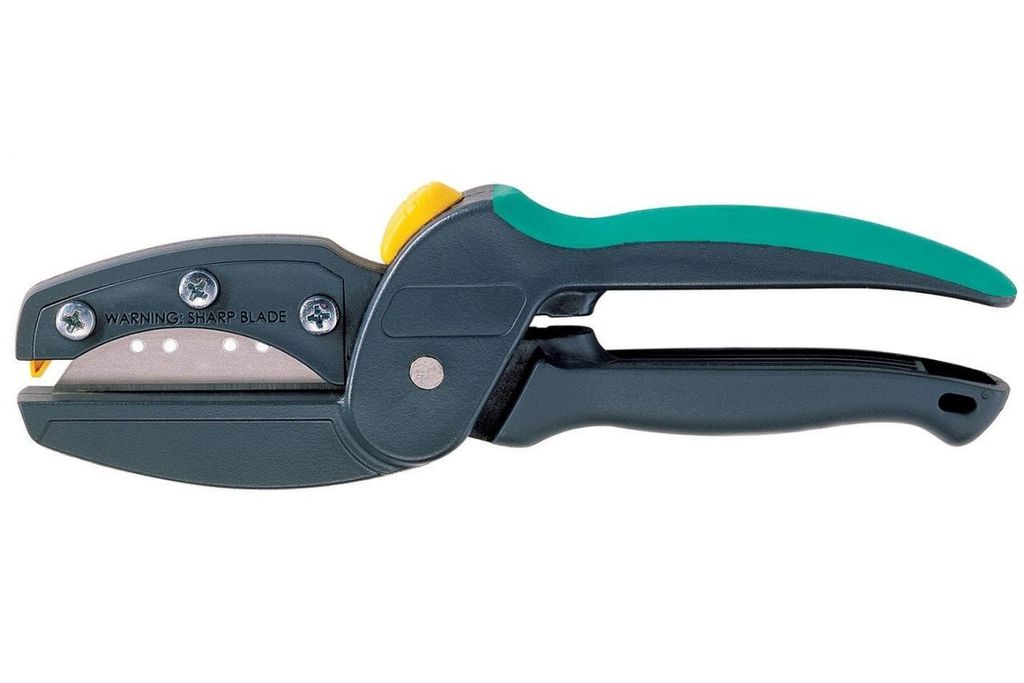 Wolfcraft megaCut S Universalschneider Produktbild 