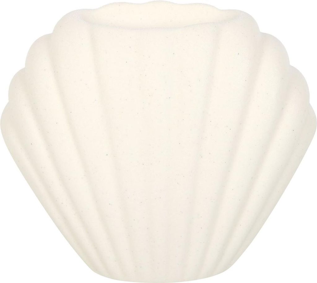 Something Different - Ölbrenner, Muscheln SD6143 (Einheitsgröße) (Neutralstein)