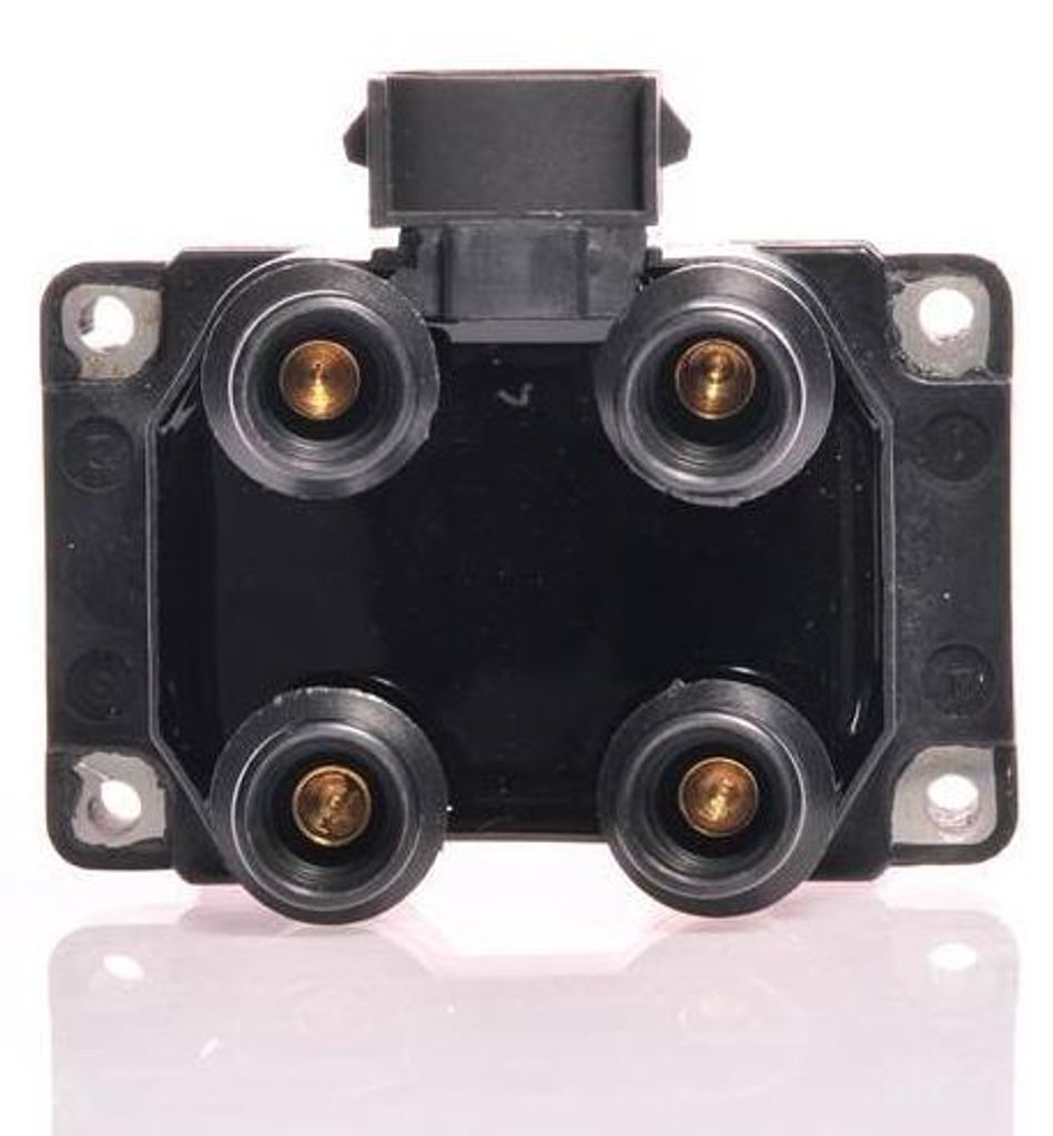 ESEN SKV 03SKV012 Zündspule 12V für FORD Fiesta Mk4 Schrägheck (JAS, JBS) FIESTA III (GFJ) MONDEO II Kombi (BNP) MONDEO II (BAP) Escort VI Cabrio