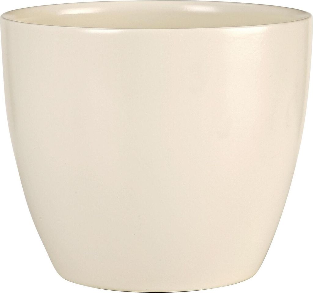 Scheurich Obal 920 Creme 33 cm, béžová Obrázek produktu 