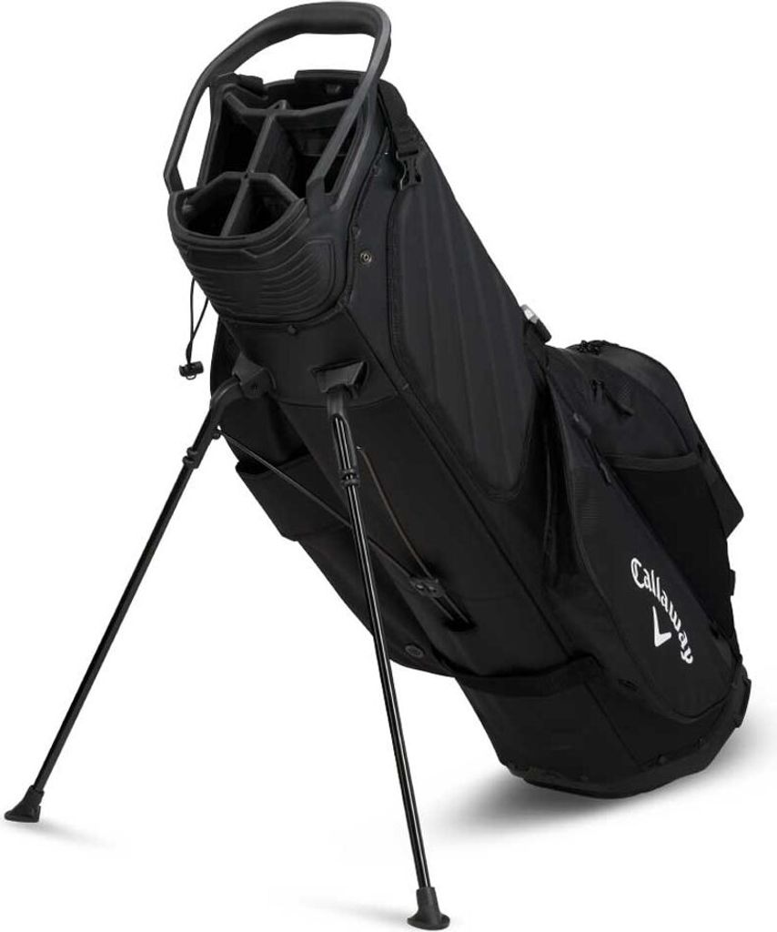 Callaway Fairway+ HD Stand bag Black