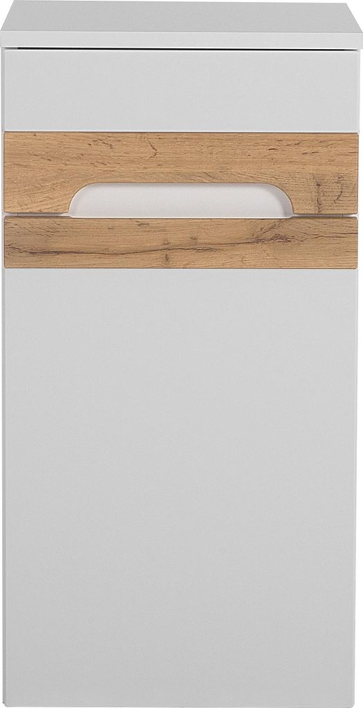 Regal Hängeschrank Regale Schränke Badezimmer Möbel Schrank 35x33x67cm Apotheken