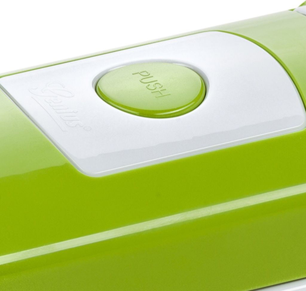 Genius Nicer Dicer smart 6tlg Gemüseschneider Produktbild 6