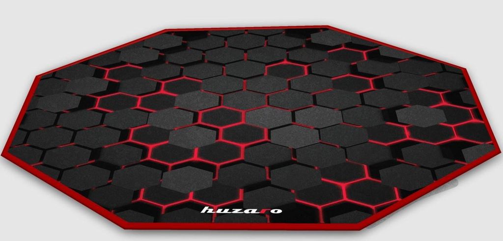 Huzaro FloorMat 7.0 chair mat Image du produit 