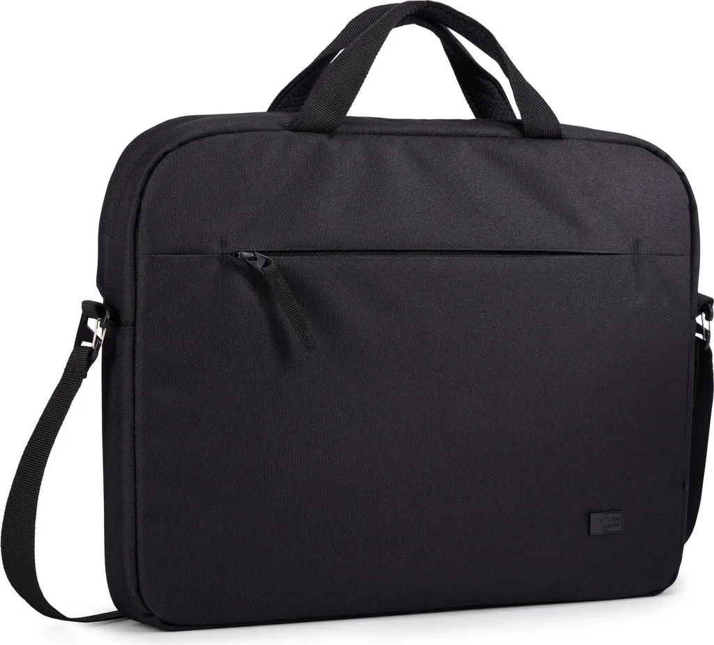 Sécurisez votre PC avec Invigo Eco Attaché 14" Noir - Antichoc et Eco