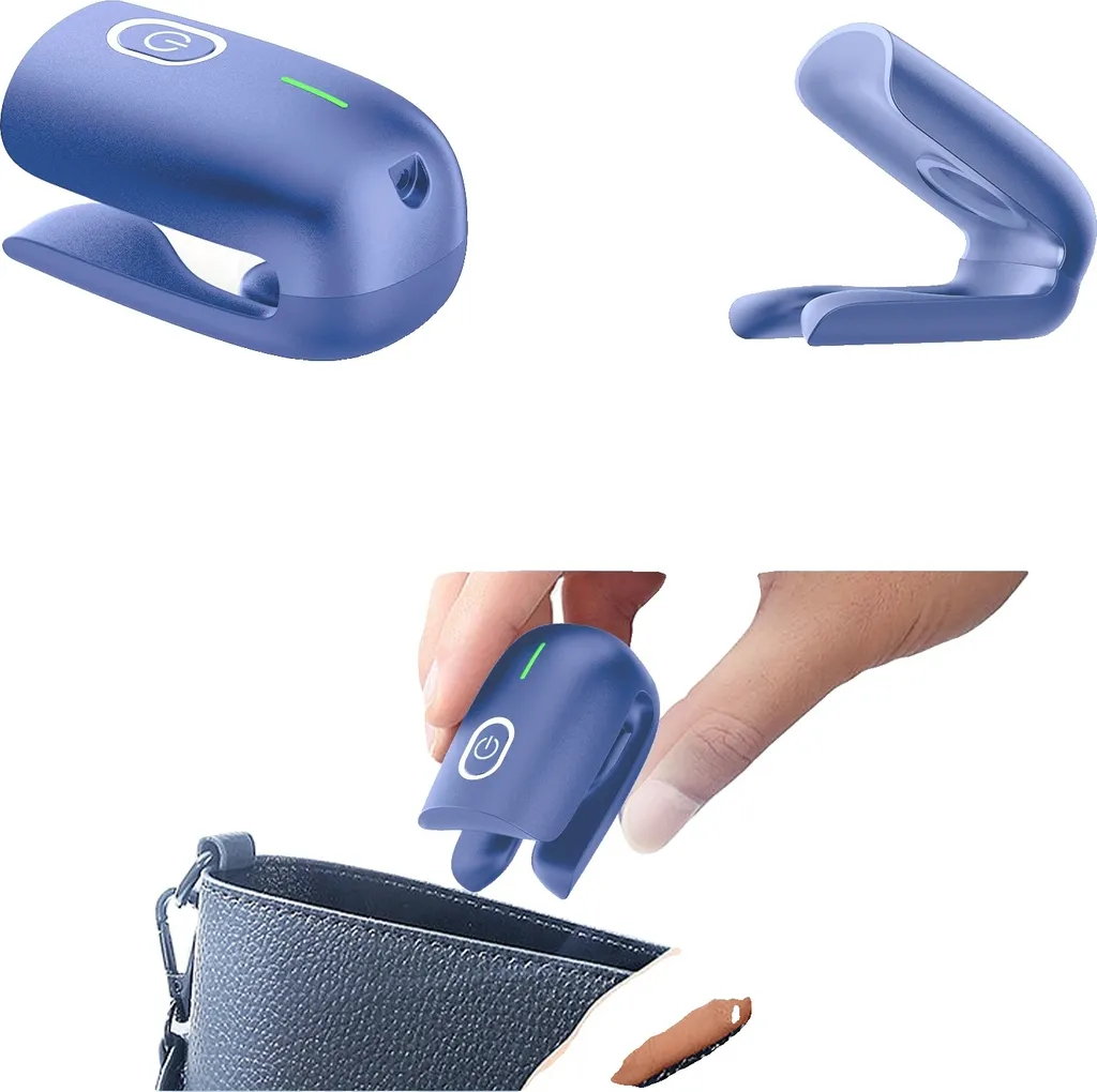 Traitement laser mycose des ongles solution efficace rechargeable USB