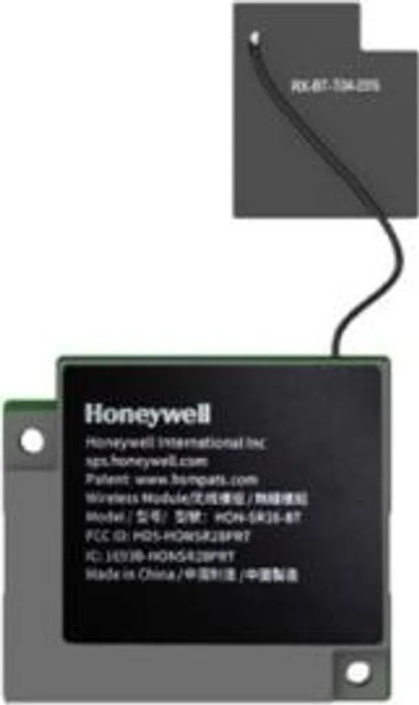 Module Bluetooth Wi-Fi Honeywell haute vitesse pour imprimante
