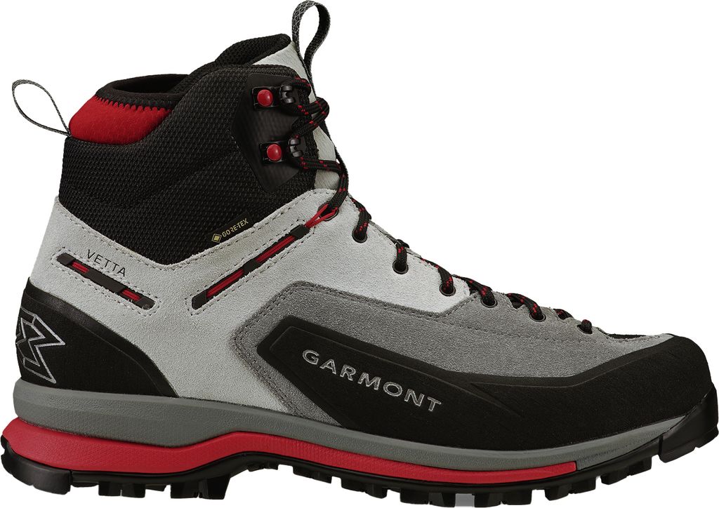 GARMONT Vetta Tech GTX Schuhe Herren grau 44