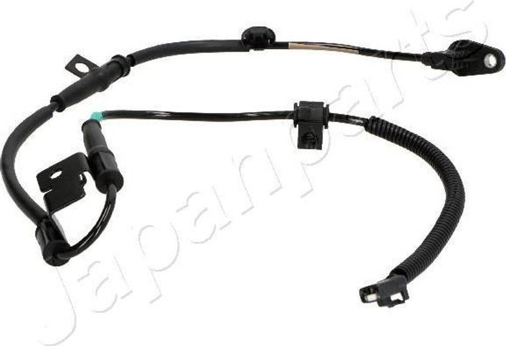 JAPANPARTS ABS Sensor Raddrehzahl Vorne Links für KIA CEE'D (JD) ABS-K40