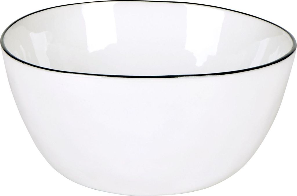 Lambert Piana mała porcelanowa miska, gł. 14 cm, wys. 7 cm, Zdjęcie produktu 