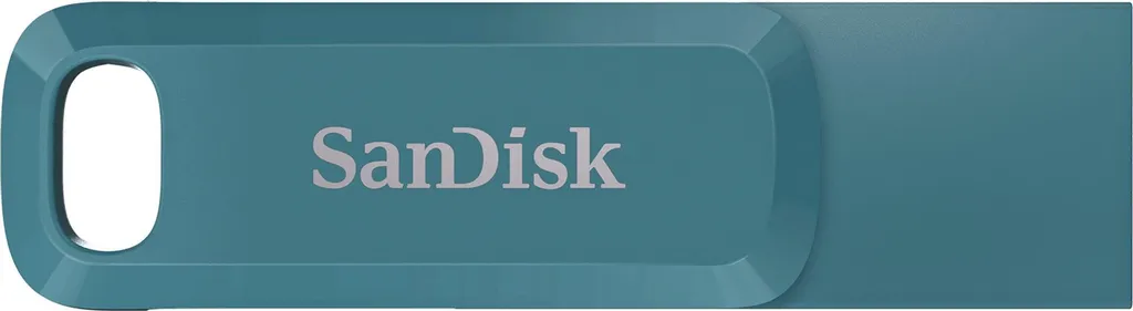 SanDisk Ultra Dual Drive Go 256 Go USB Type-C et Type-A SDDDC3-256G-G46NBB