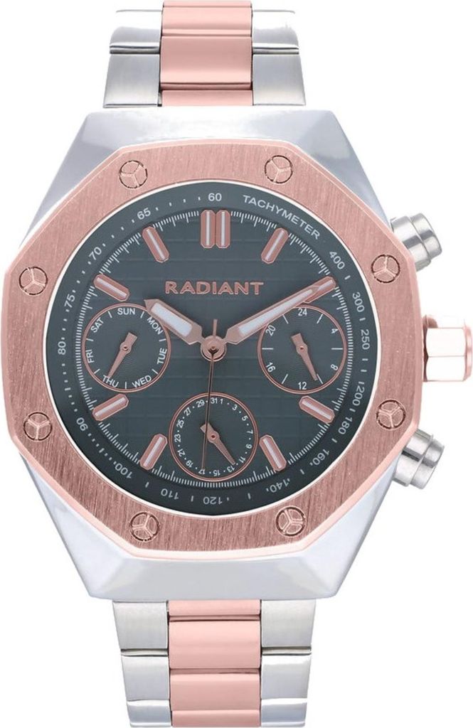 Herrenuhr Radiant RA628704 (Ø 44 mm)