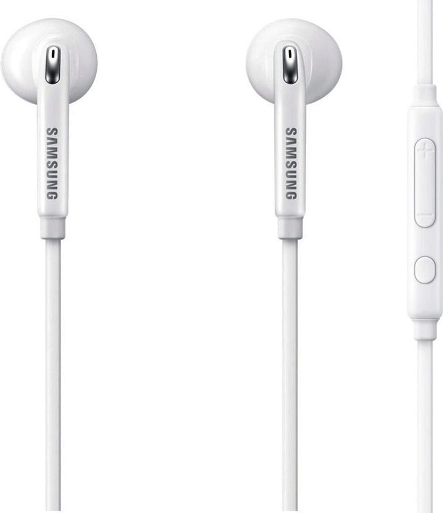 Samsung EO-EG920BW - Stereo náhlavná súprava v puzdre - 3,5 Obrázok produktu 18