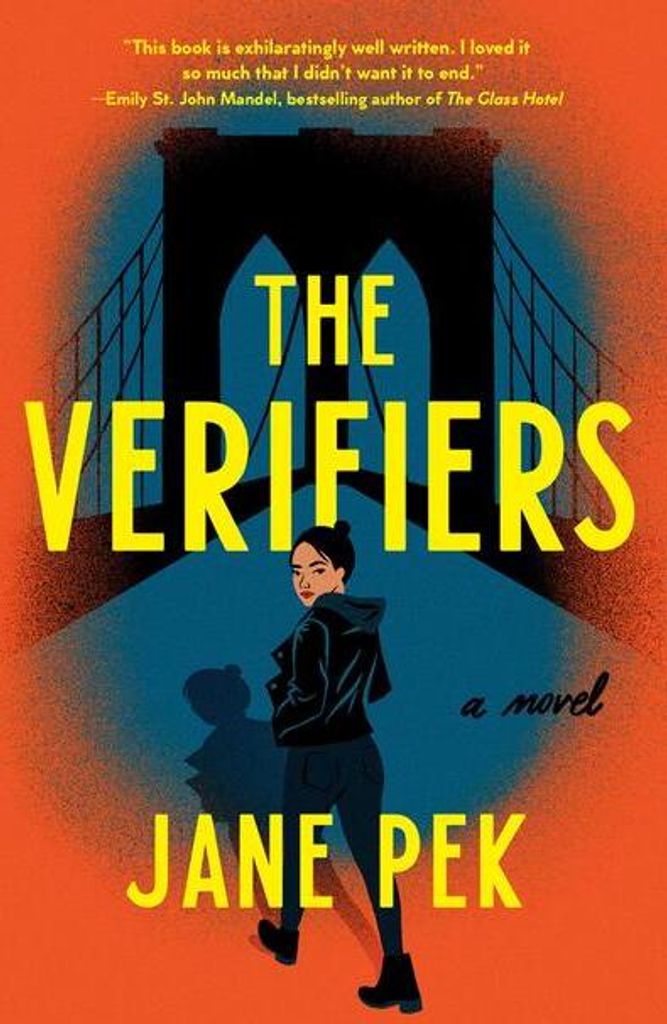 The Verifiers