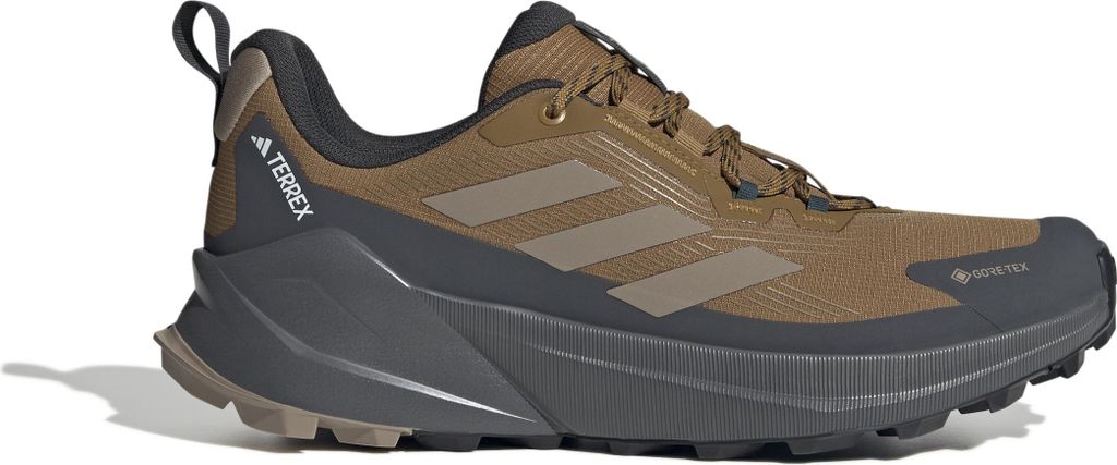ADIDAS Terrex Trailmaker 2 GTX Herren Wanderschuhe schwarz EU 46 2/3