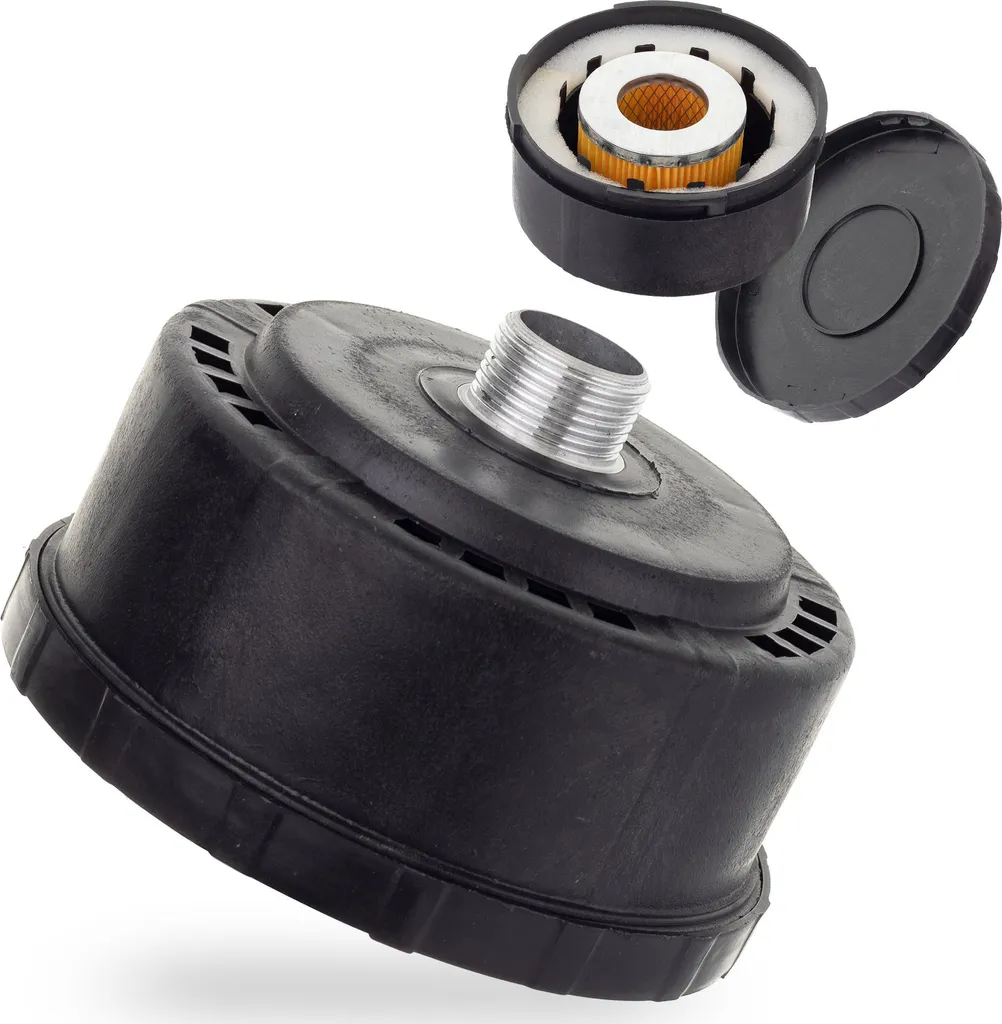 Filtro Aria Compressore 3/4" TC Technic CS-34H - Offerta Ricambi