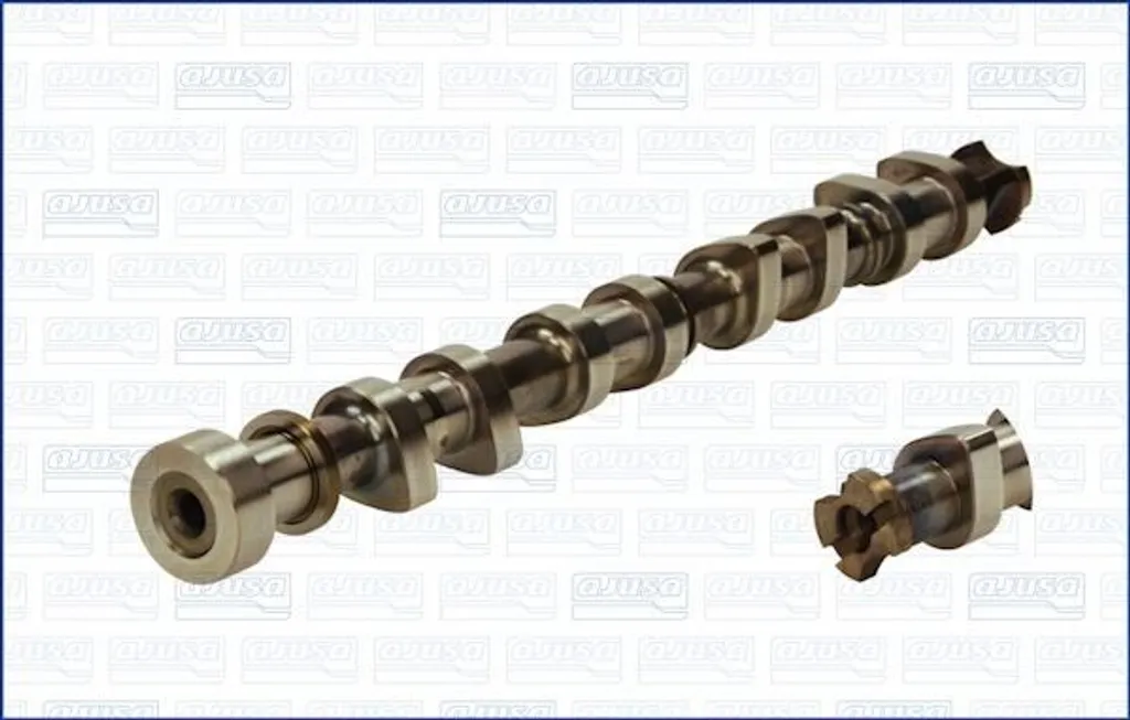 Arbre à Cames AJUSA 93058300 contre l'usure moteur Ford Mondeo
