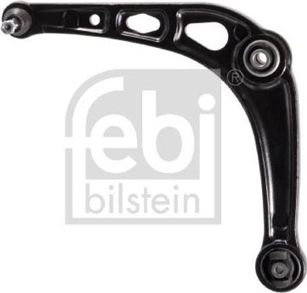 FEBI BILSTEIN 23181 Querlenker, Radaufhängung OE 6025305572 kompatibel mit Espace