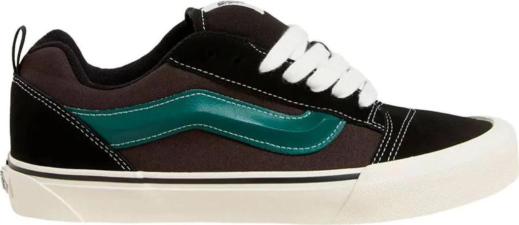 Vans Knu Skool Sportschuhe Braun EU 40 Herren,Damen Braun EU 40