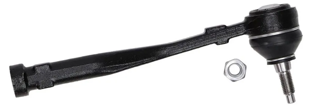 Supprimer le jeu de direction : Embout MS droit pour PEUGEOT 208 I