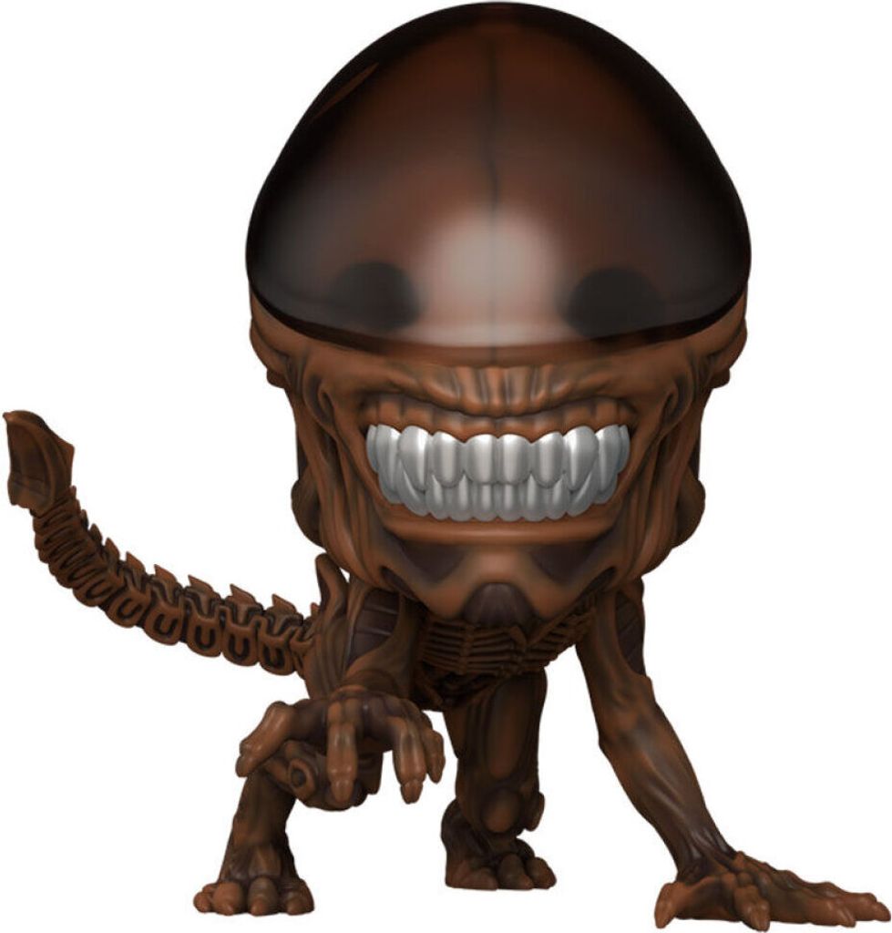 Funko Pop! Movies : Alien 3 - The Runner #1768 Produktbild 
