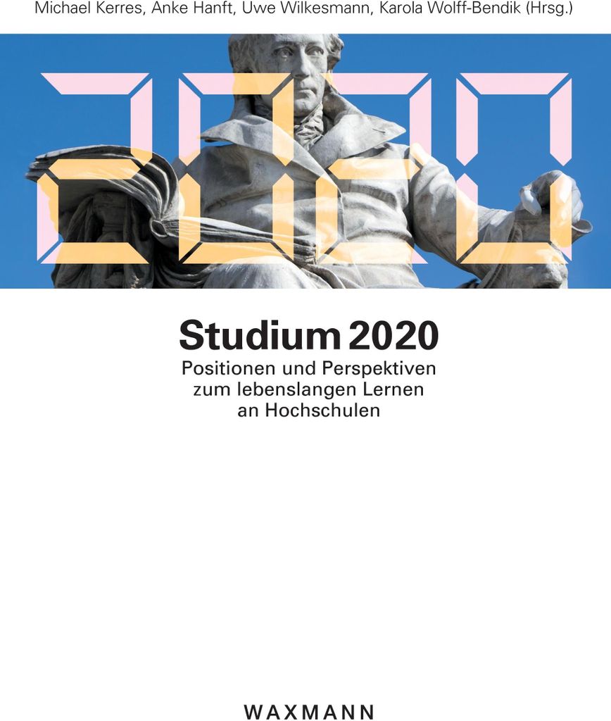 Studium 2020