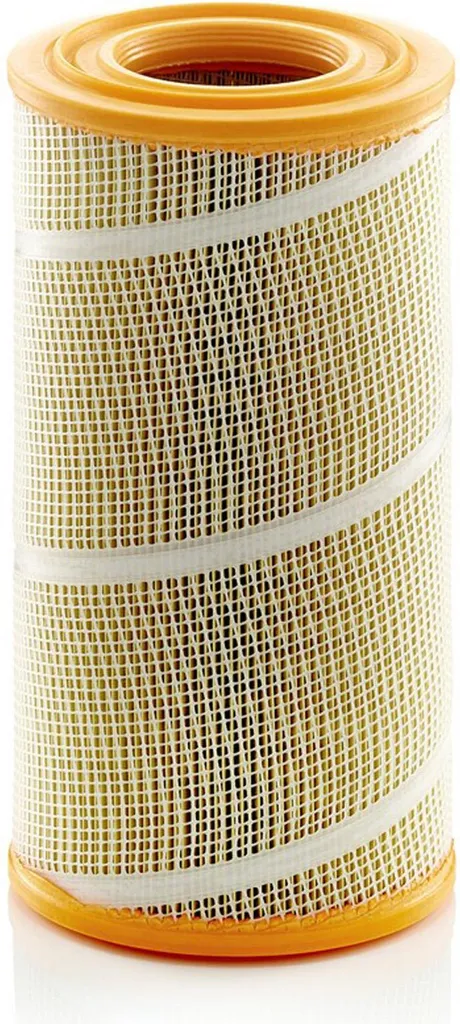 Élément filtrant d'air MANN-FILTER C 20 015 pour moteur automobile